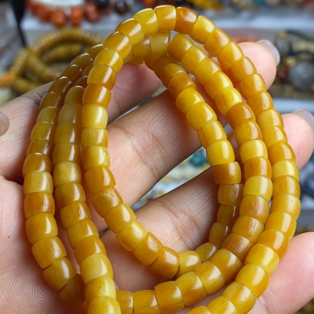 贝壳手串/手链……………………………………