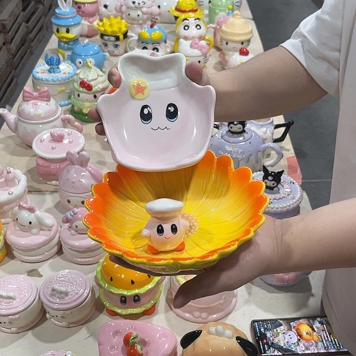 紫砂茶案我们的生活也