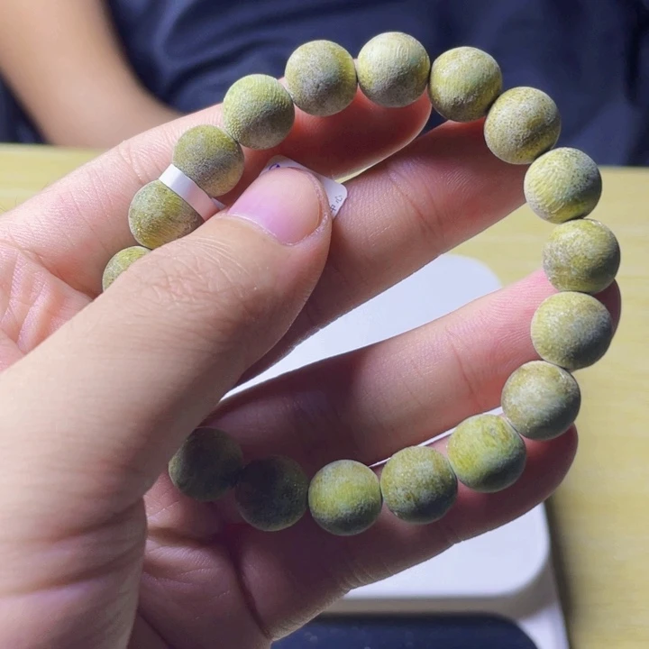 无非金属结晶绿奇