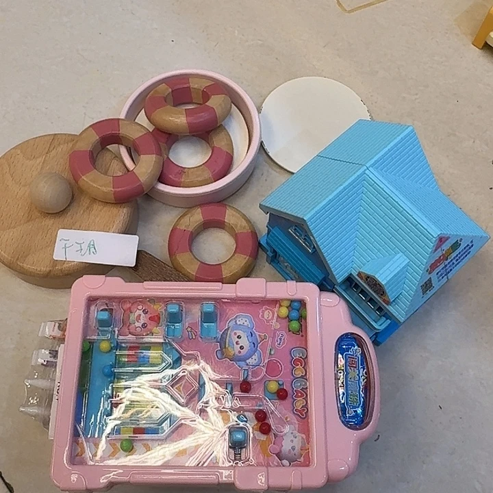 萌仔仔玩具666666