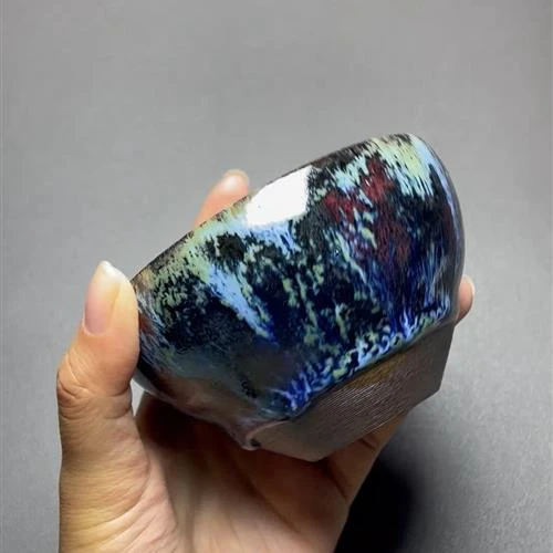 【闪购商品】茶盏-565............