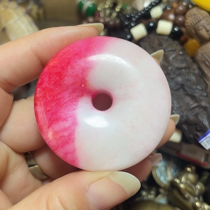 铜铁合金类福利多多