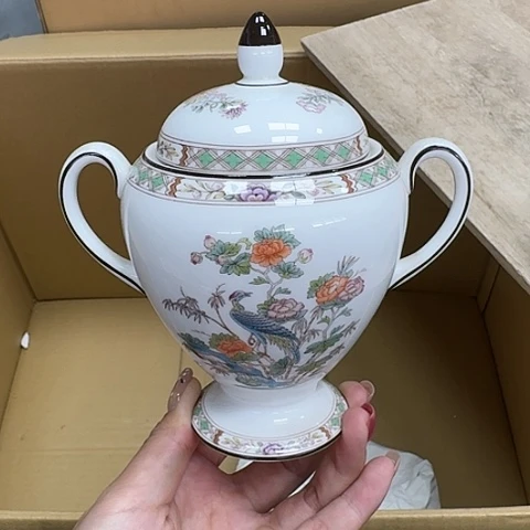 瓷器。瓷器。瓷器。