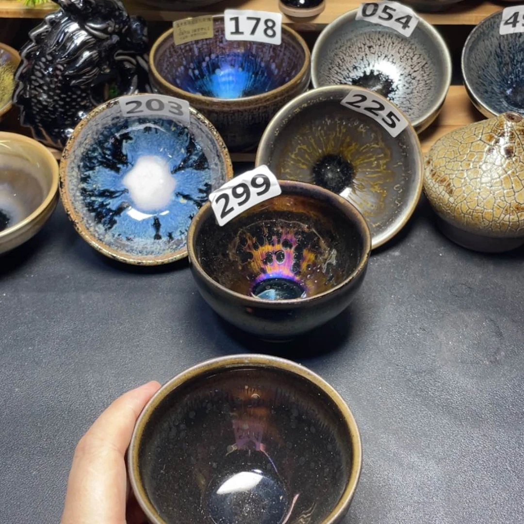 【闪购商品】茶盏6。