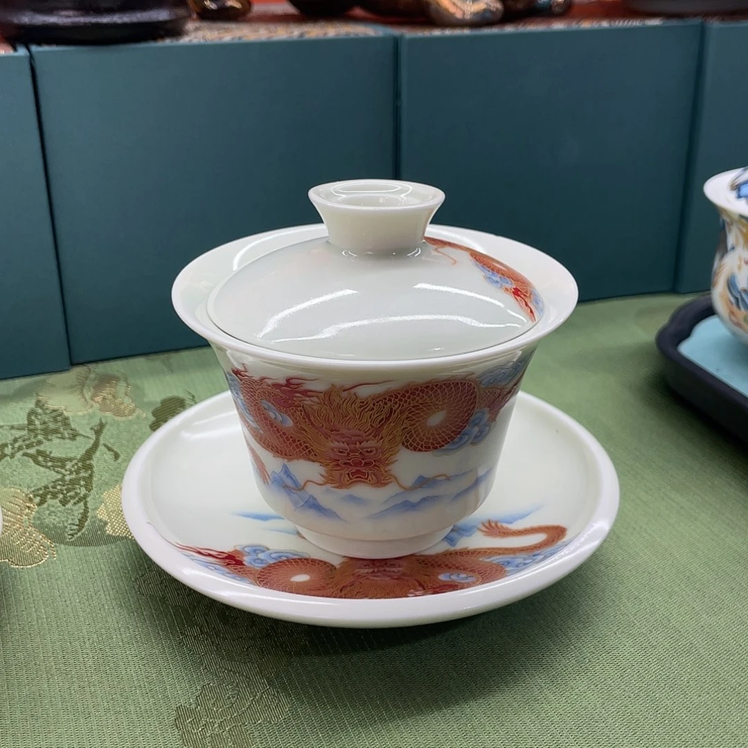 景德陶瓷景德陶瓷