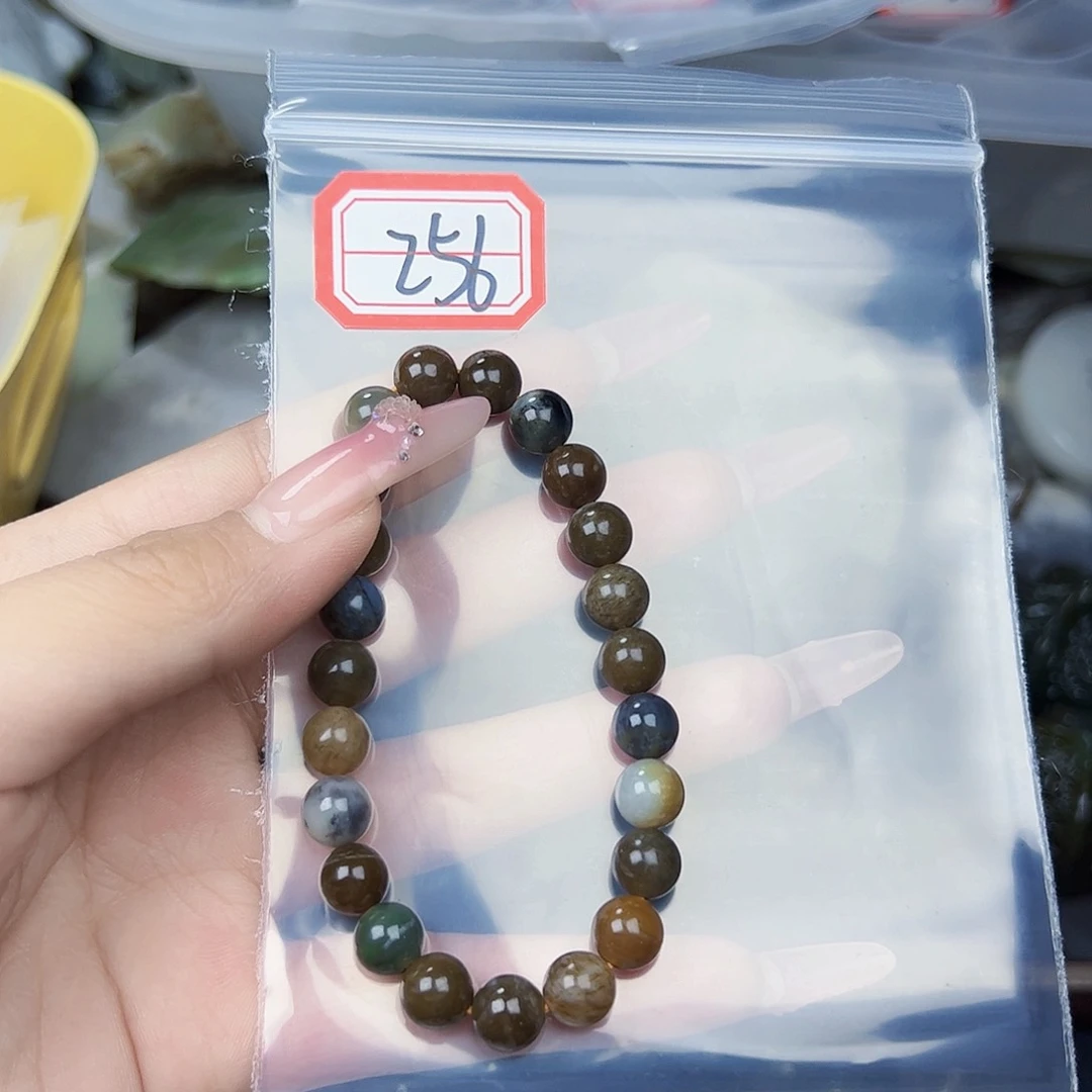 和田玉珠宝半成品未镶嵌