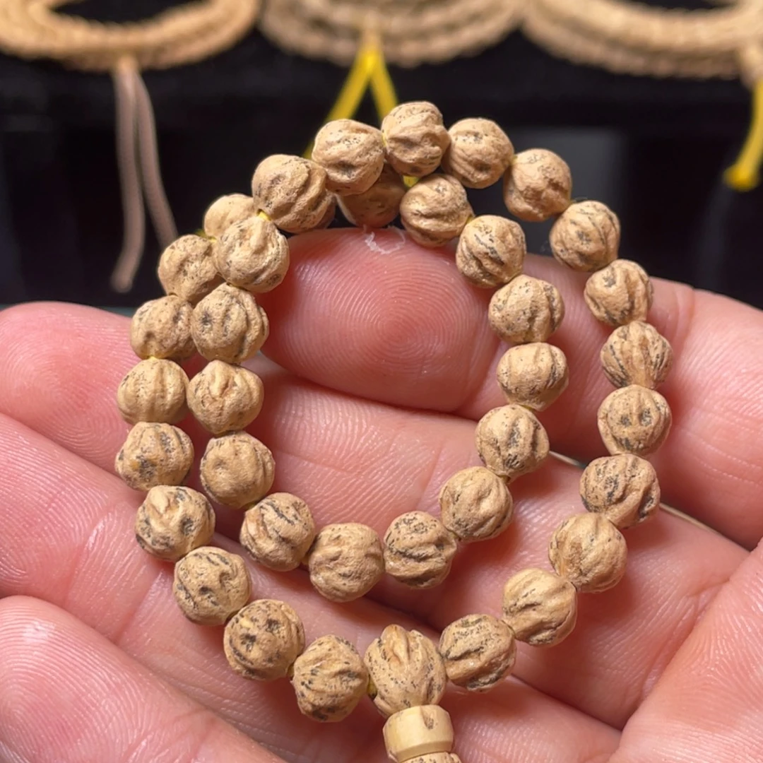 吊坠柏香籽/百香籽