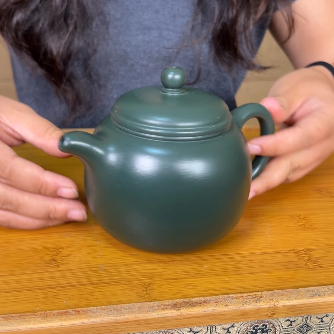 茶壶紫砂原矿紫砂