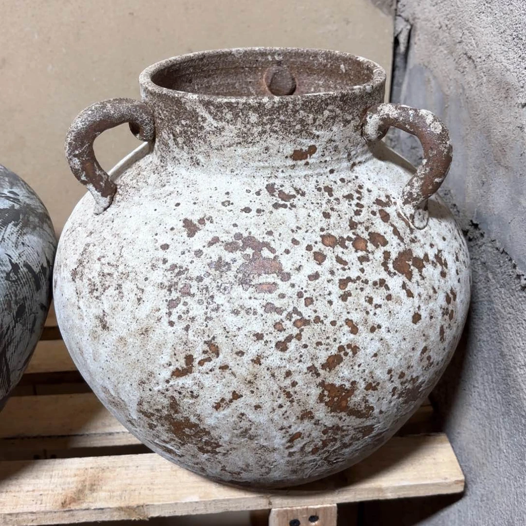 瓶W*m陶瓷瓶口径高度左右