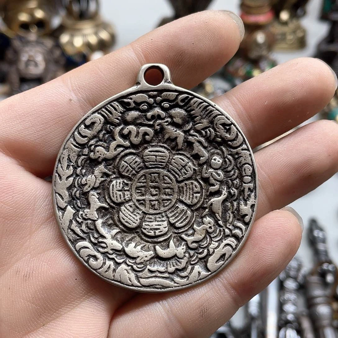 石****麻创意饰品挂件一物一图