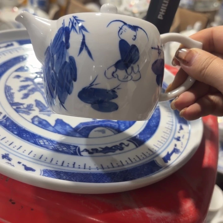 景德镇陶瓷瓷厂瓷厂