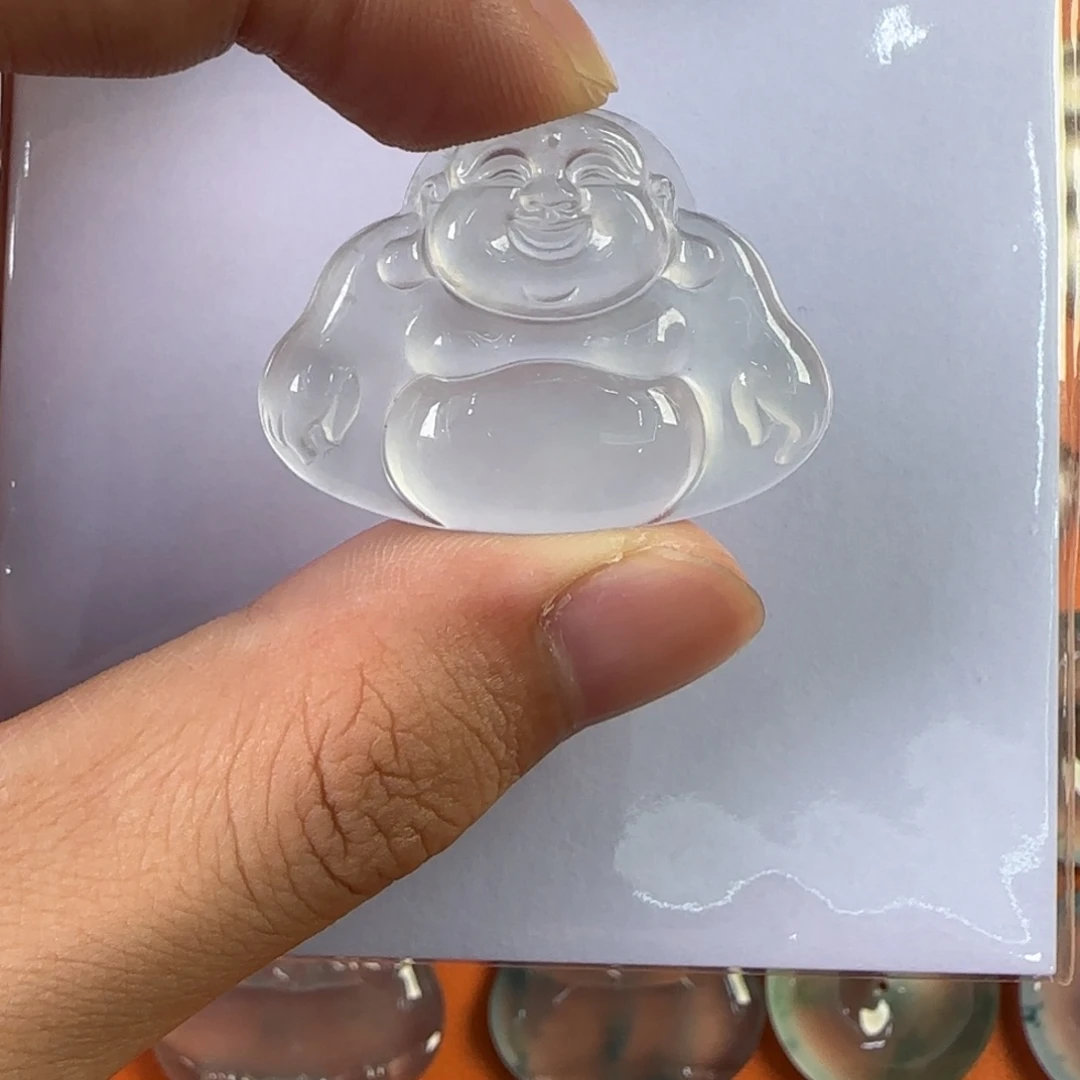 未镶嵌定制翡翠天然