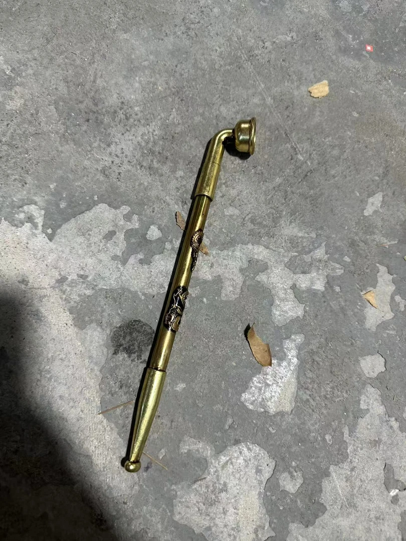 精品摆件斗子摆件