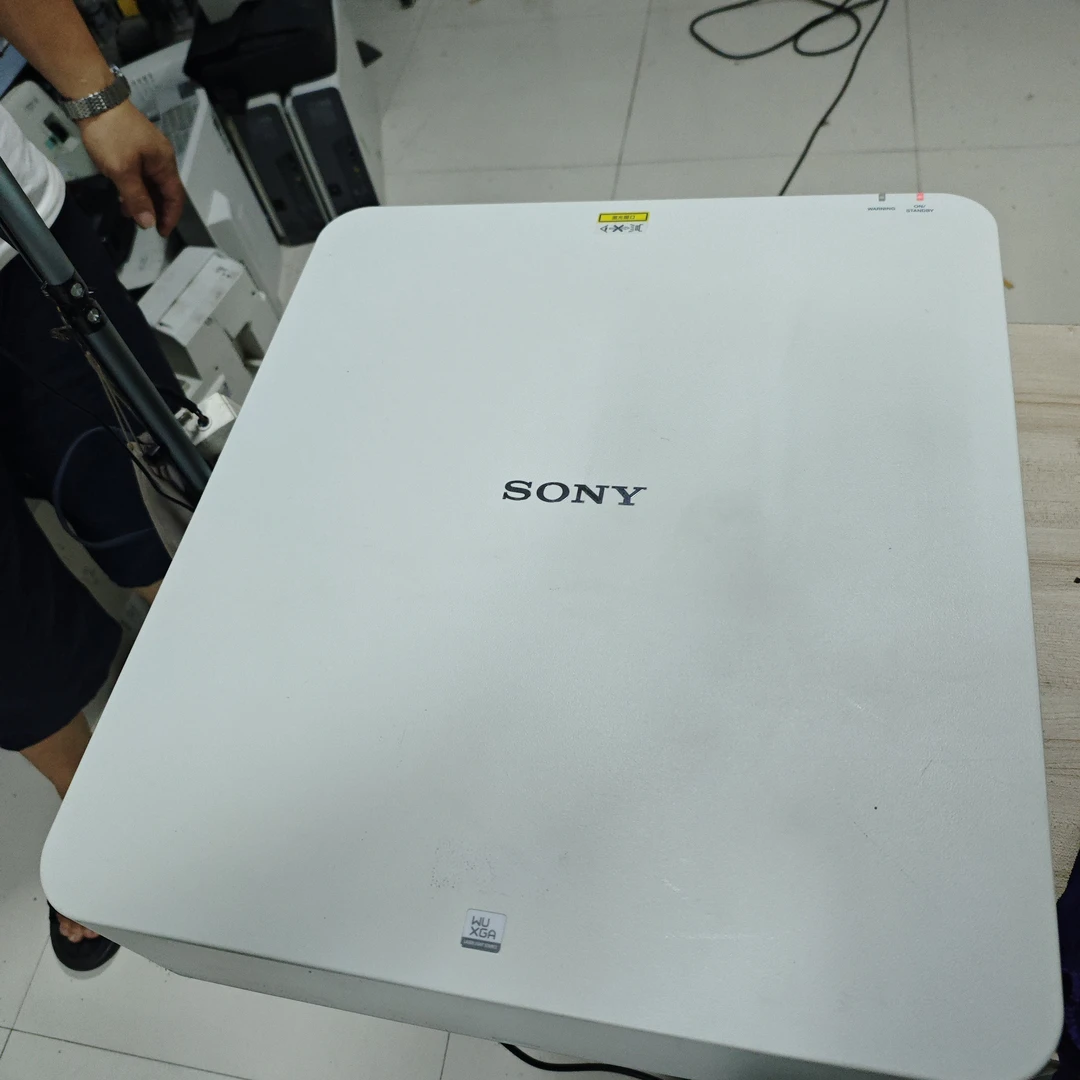 二手无品牌投影仪运费到付