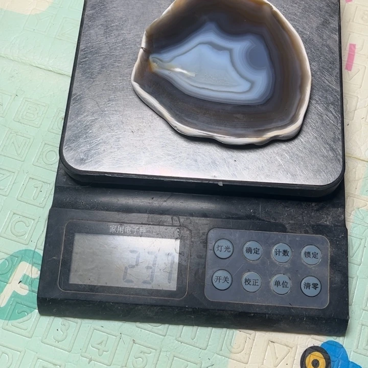 玛瑙/玉髓珠宝奇石未镶嵌A**.