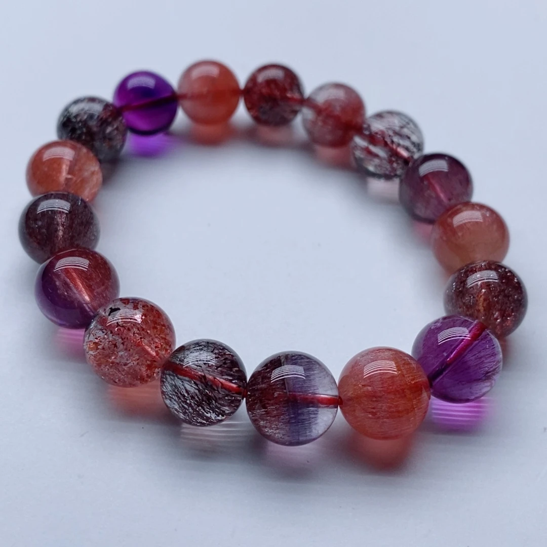 水晶手链未镶嵌水晶