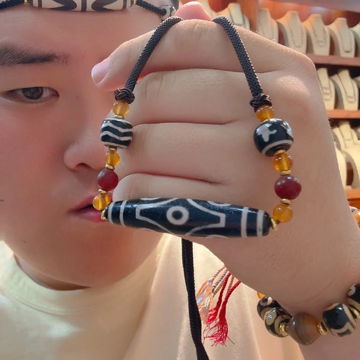 未镶嵌玛瑙/玉髓珠宝奇石