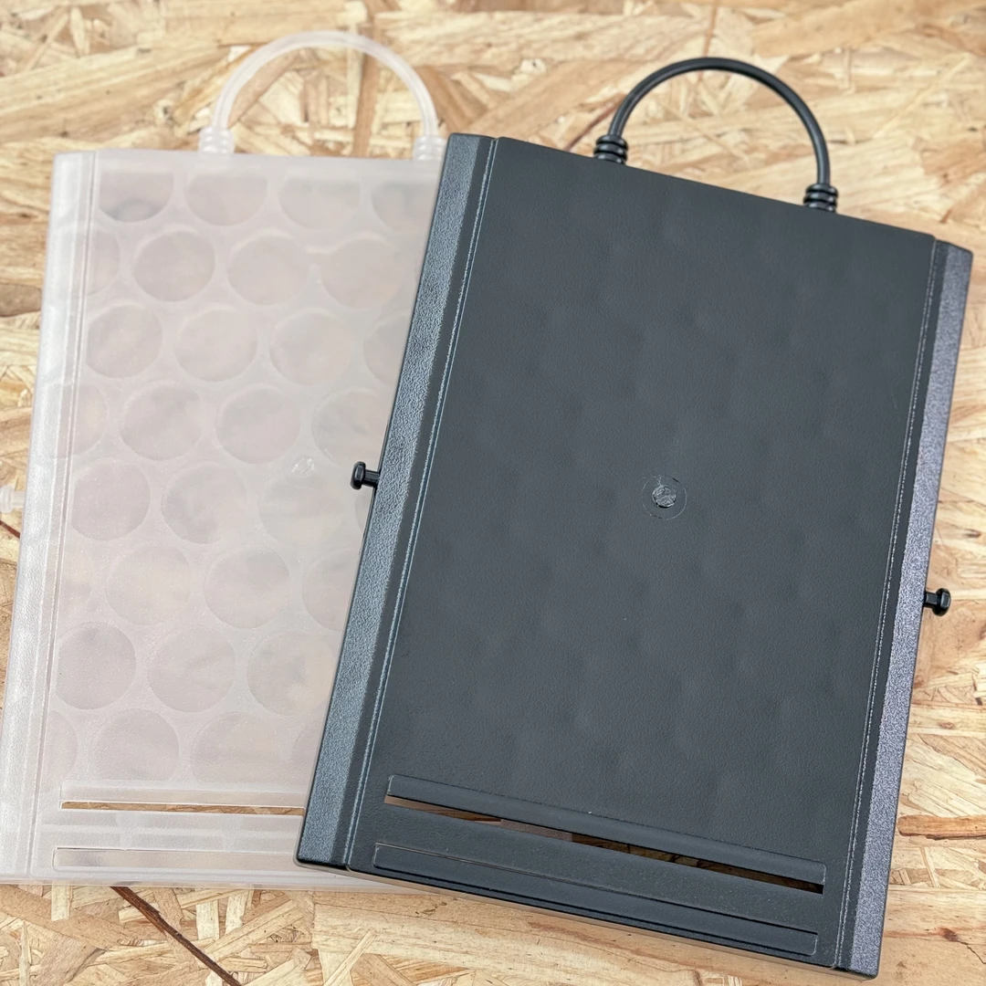 鹿角蕨种植板 附生植物背板 上板服务