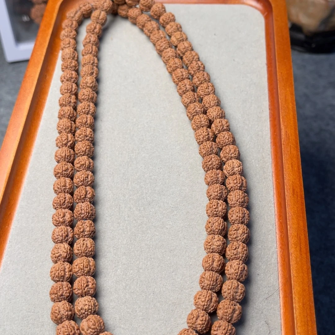 金刚菩提吊坠9➕定制老树梅花花王