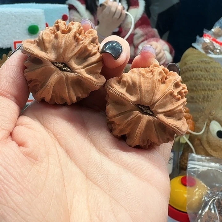 吊坠桃核天地41尺