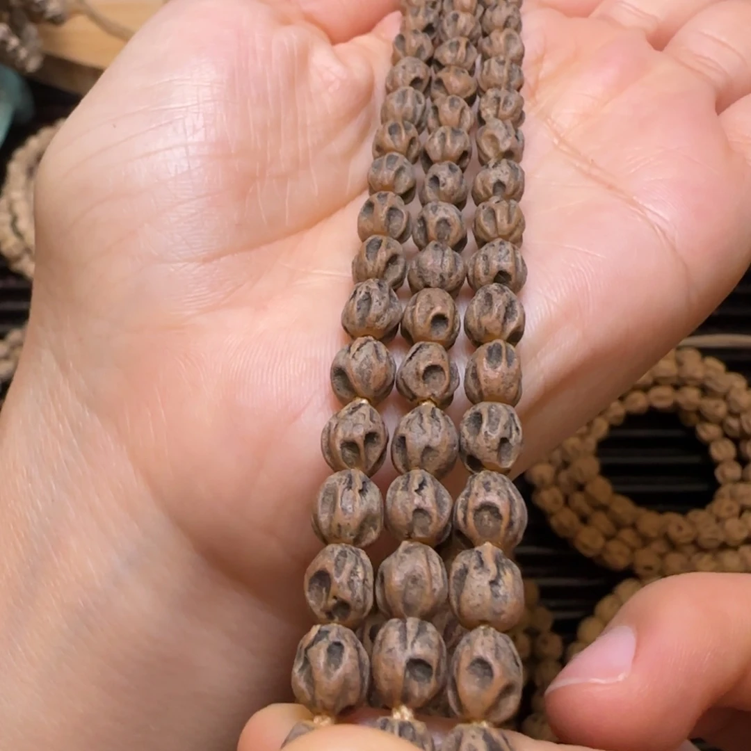 吊坠柏香籽/百香籽开****克