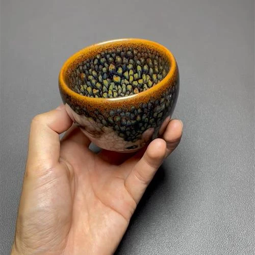 【闪购商品】茶盏-10164..........