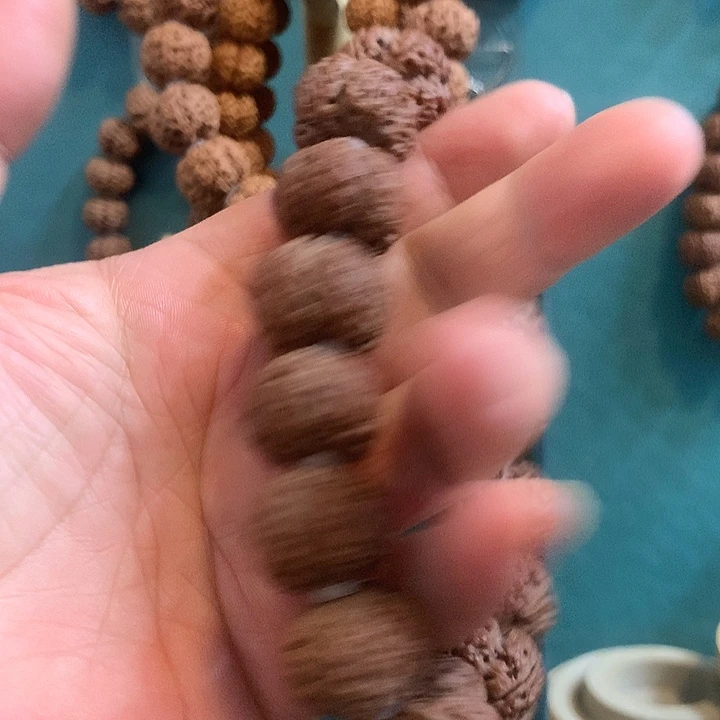 手串金刚菩提辣*豁梅花