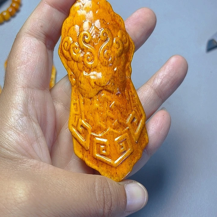 大果紫檀（缅甸花梨）