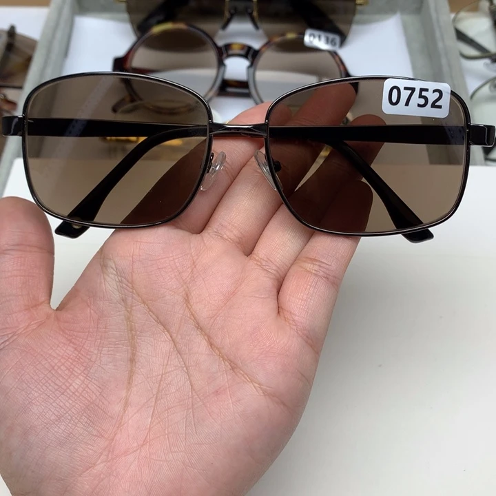 一体式全框茶水晶0752