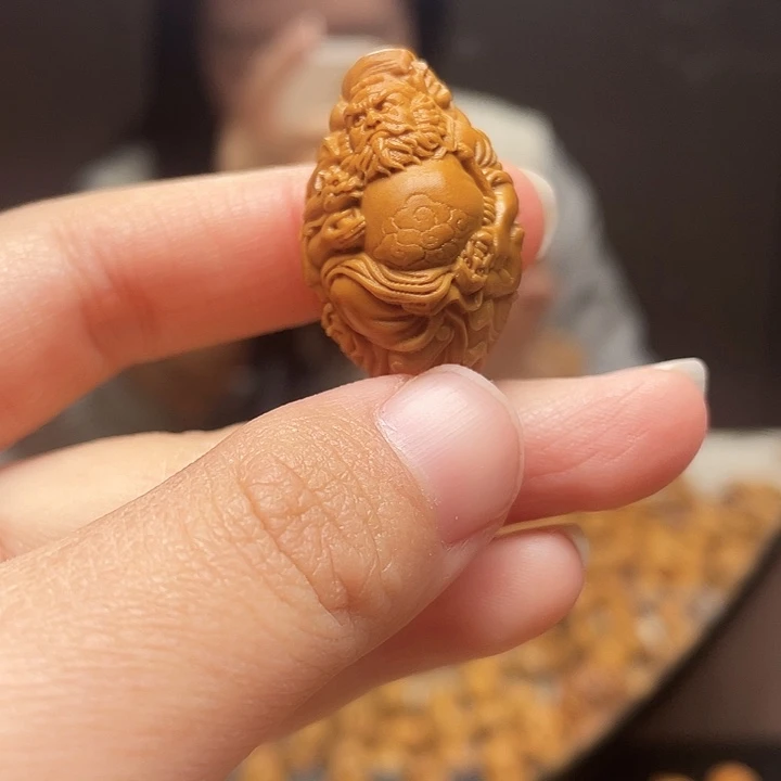 手串/手链橄榄核橄榄核