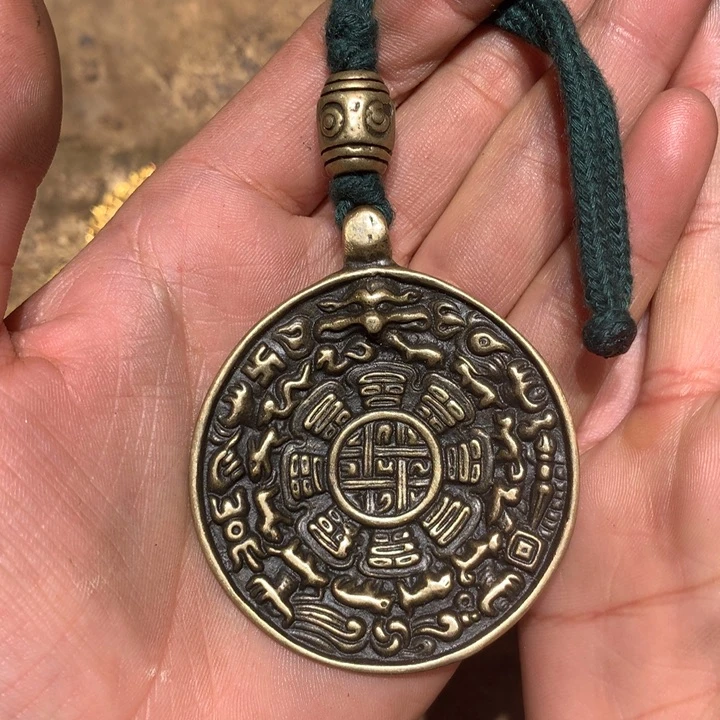 琉璃颈饰喜欢的朋友