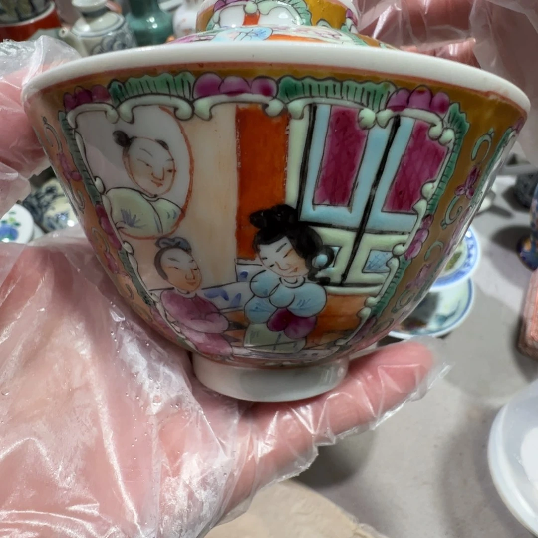 景德镇瓷器瓷器瓷器陶瓷