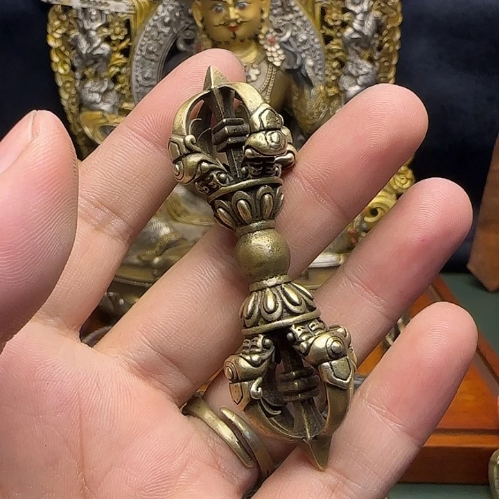 深***海泥塑藏式风格小元素