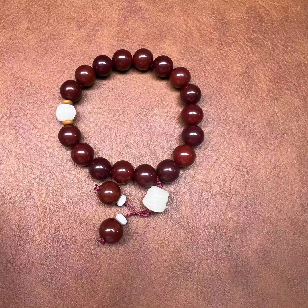 精挑搭配手串 无礼盒 Y619