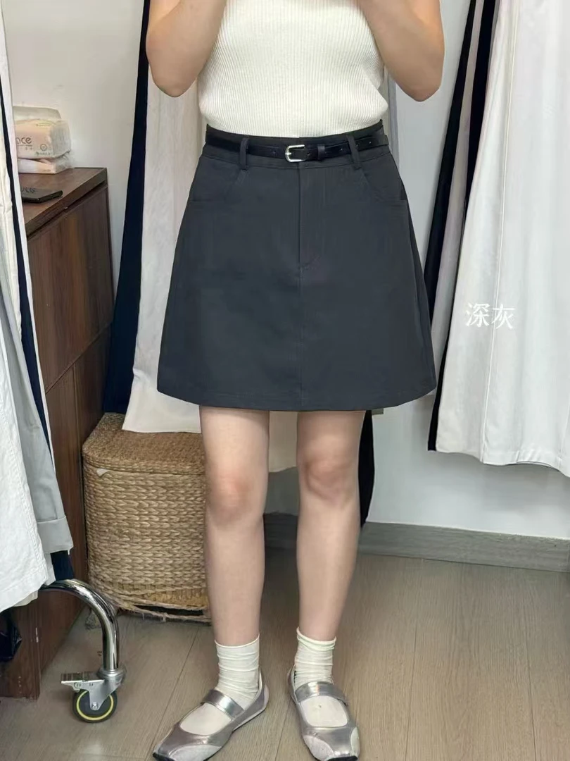 Datou 夏季新款韩版时尚百搭显瘦61041