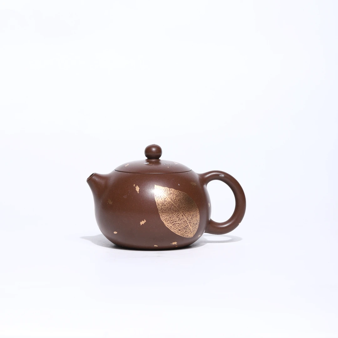 【小鱼专场】2月18下午 崔燕专场 紫砂壶821