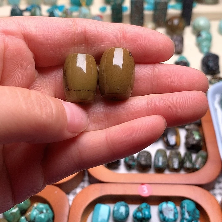 湖北天然原矿松石