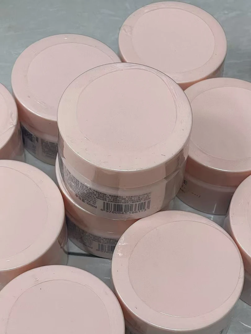 丰盈臻护无花果发膜