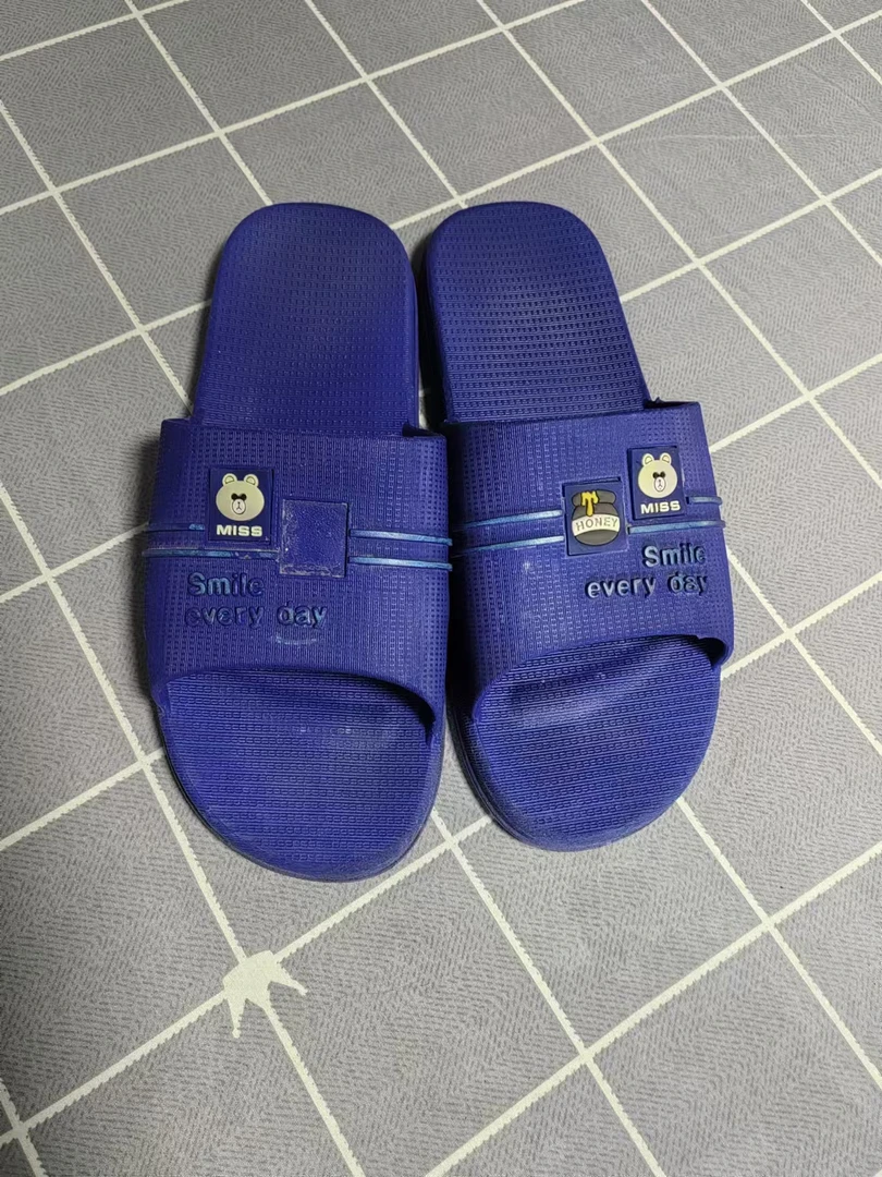 一字拖夏季休闲防滑轻便直播链接 不在直播间不要下单