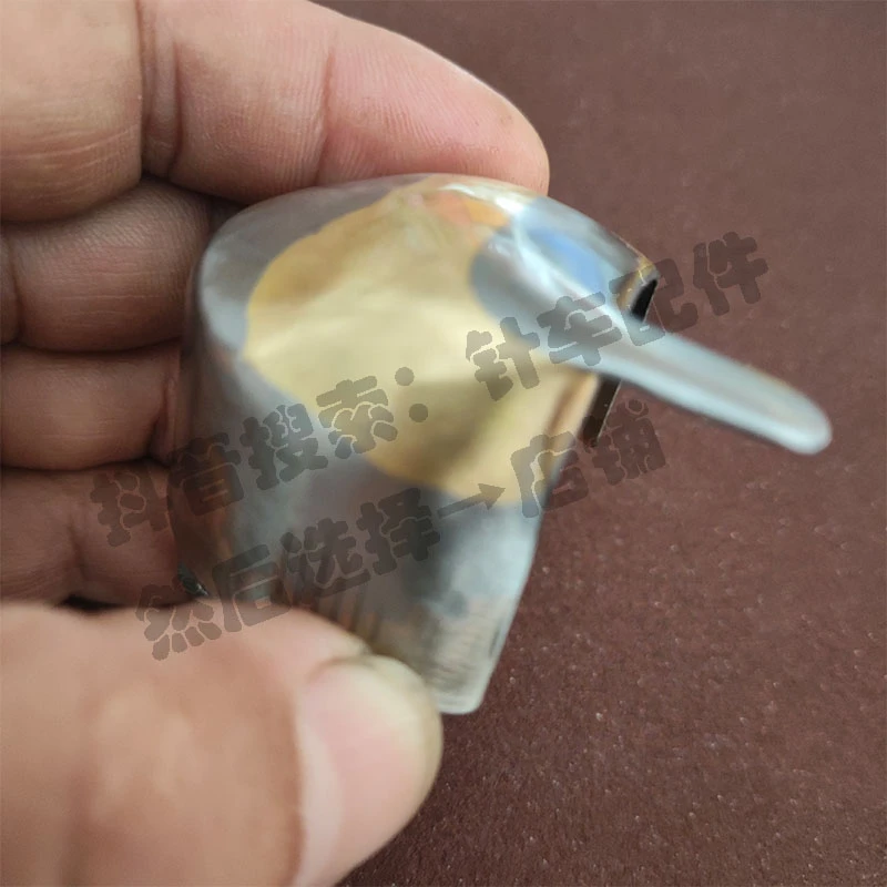 8365柱车盖子定位固定器挡边器稳定器防跑器通围埋横头缝纫机配件