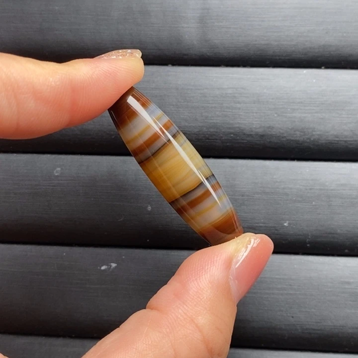 ,***狼未镶嵌颈饰玛瑙/玉髓