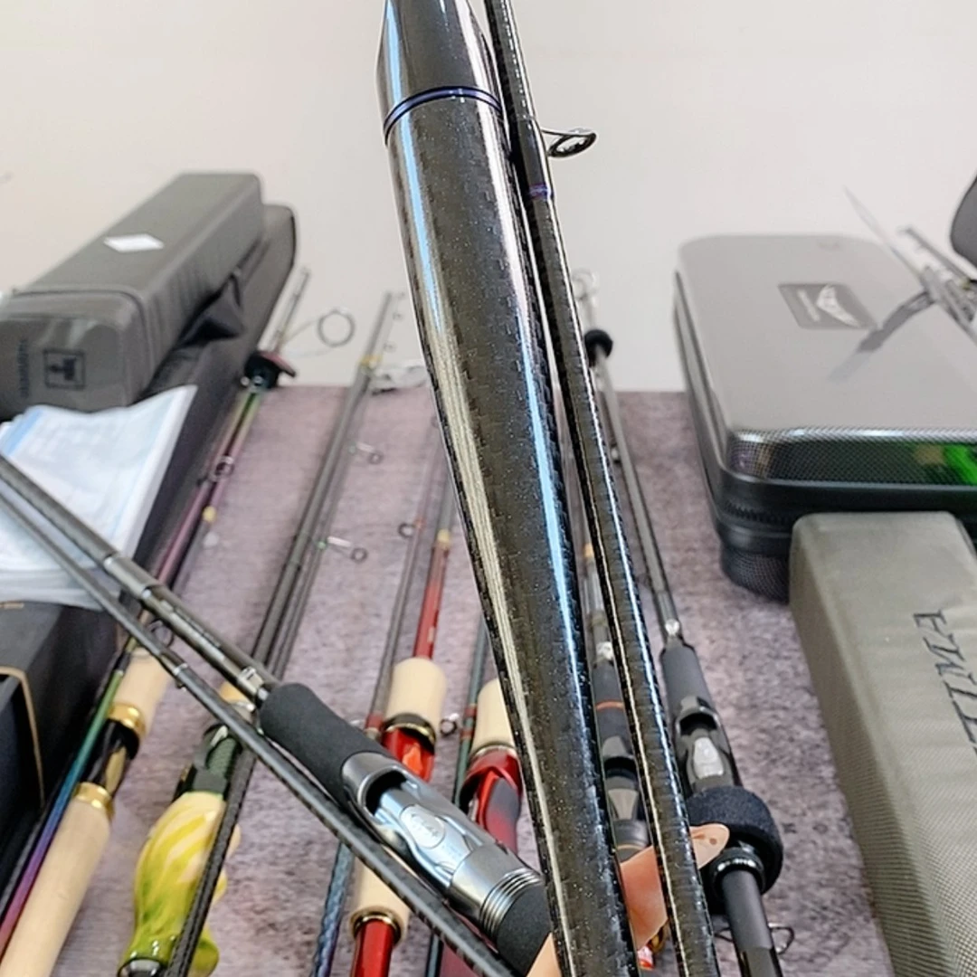 【闪购商品】1.8m以下碳素一***流谷山