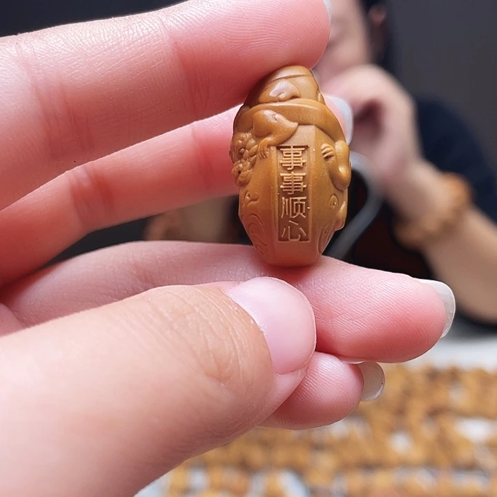 橄榄核手串/手链橄榄核