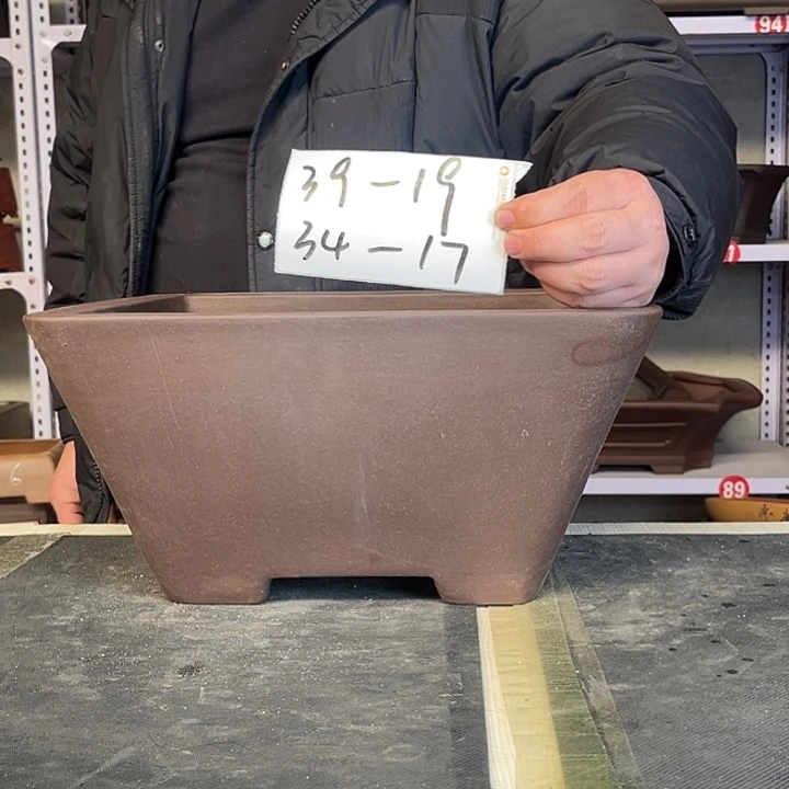 紫砂花盆灰*狼紫砂等传统