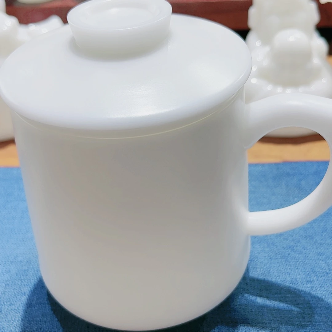 瓷片素烧高冰500cc11111111