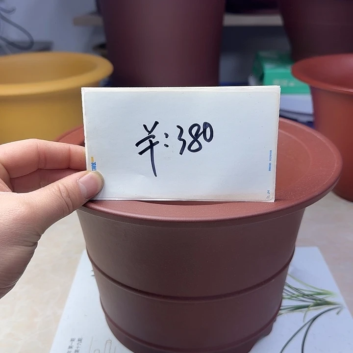 春秋花盆精品兰盆