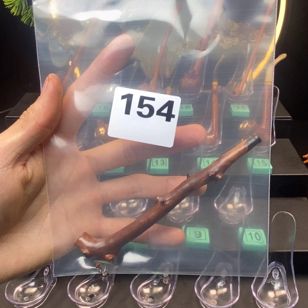 香榧木奋****g檬子木烟斗