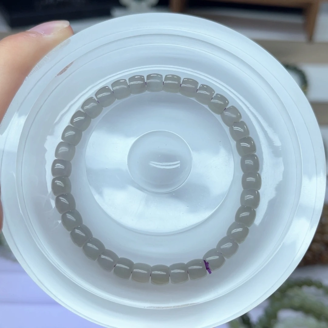 手链未镶嵌和田玉