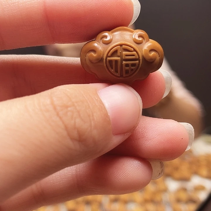 橄榄核手串/手链橄榄核