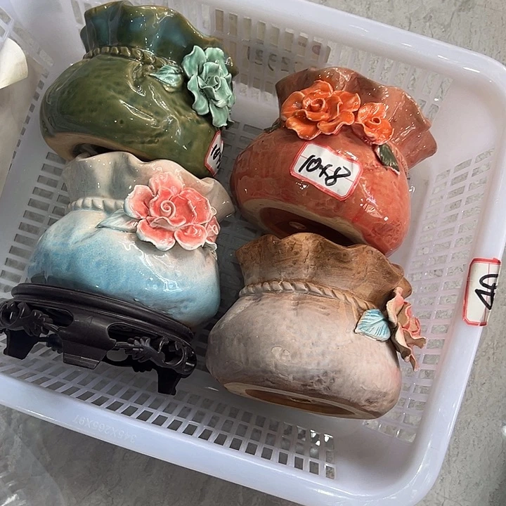 粗陶粗陶瑕疵瑕疵